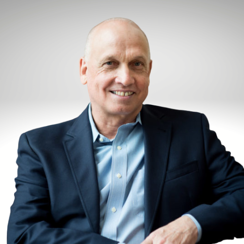 Matt O'Neal, PrepMD Co-Founder and CEO