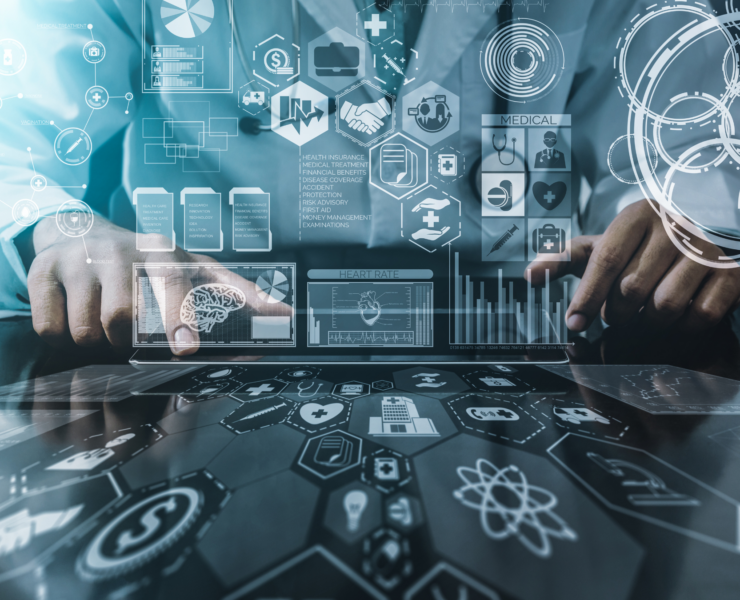 AI in Cardiology, technology and healthcare