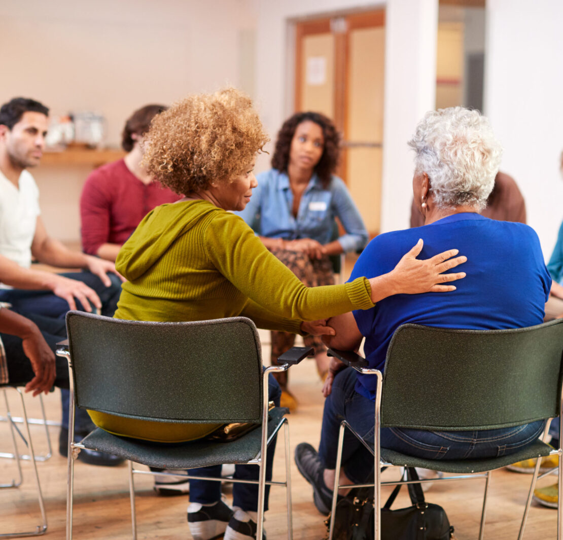 ICD Support Group, Patient Education