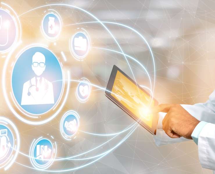 Future of cardiac healthcare