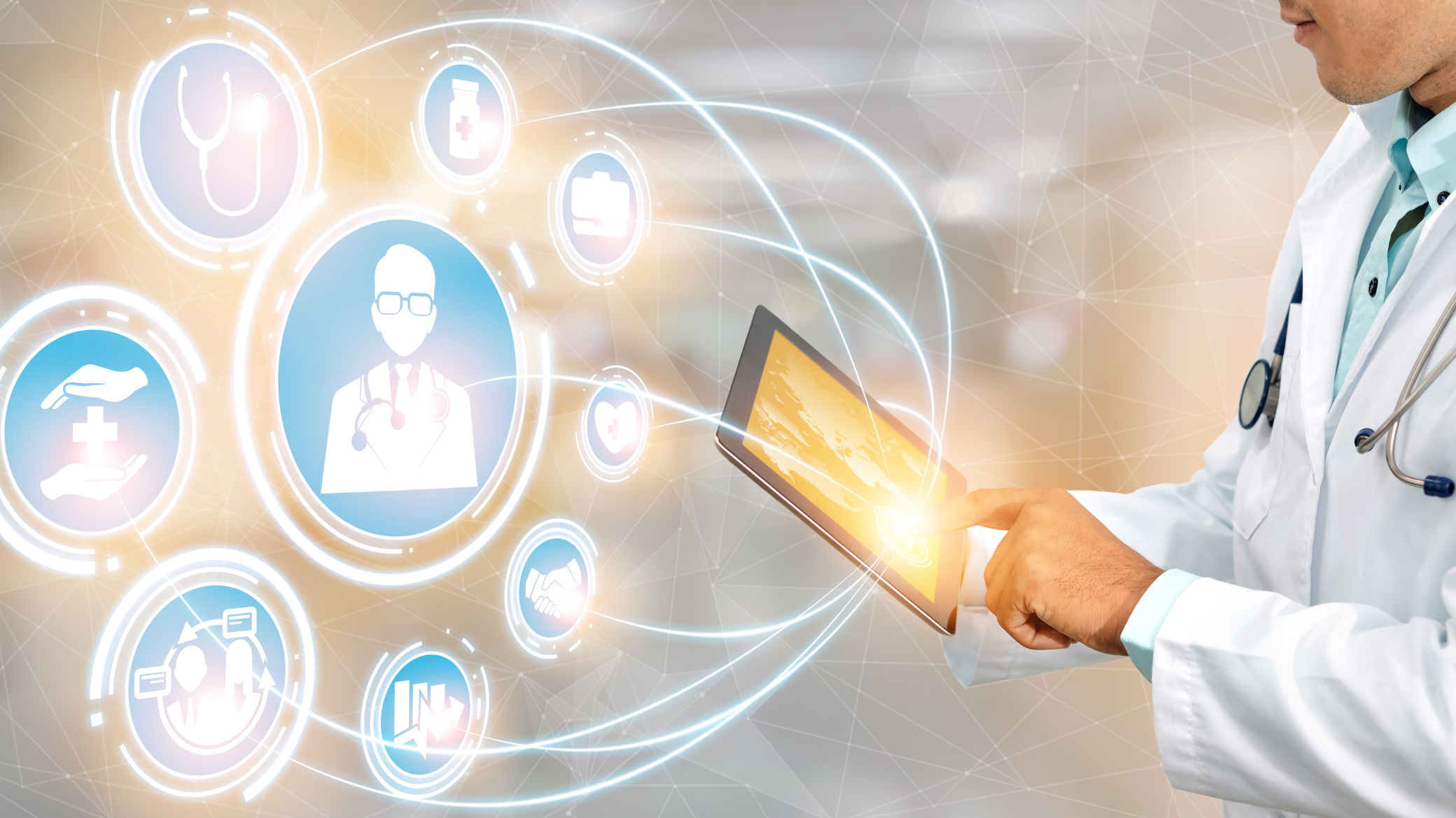 Future of cardiac healthcare