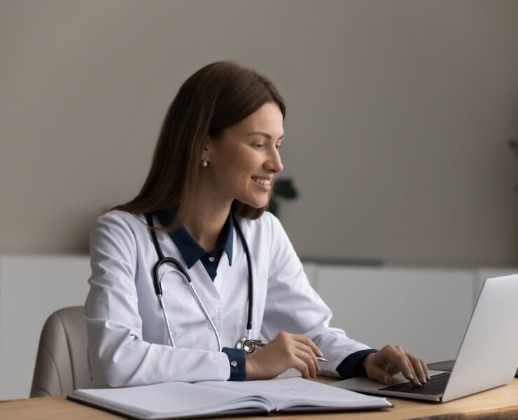 Device Clinic Manager