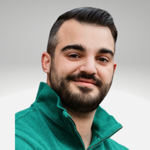 Paul DeAngelo (1)